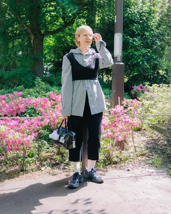 Takamizawa Shiho