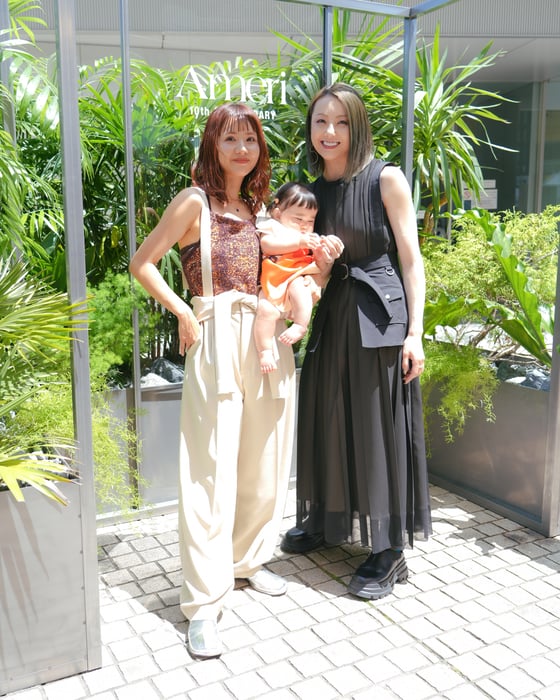 Dream Shizuka／Dream Aya