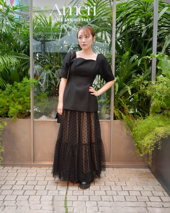 高橋みなみ
