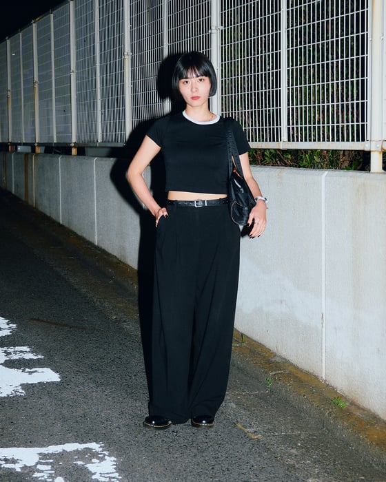 志藤 澪