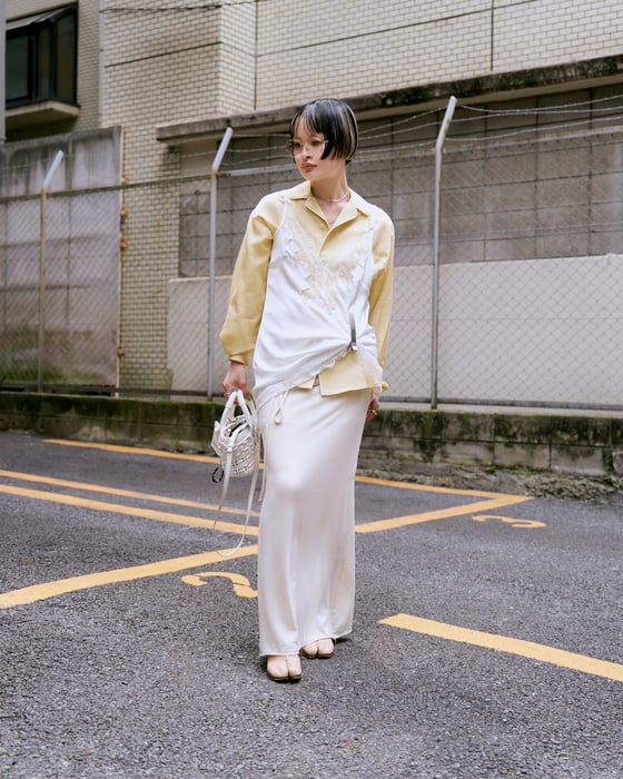 rie okada