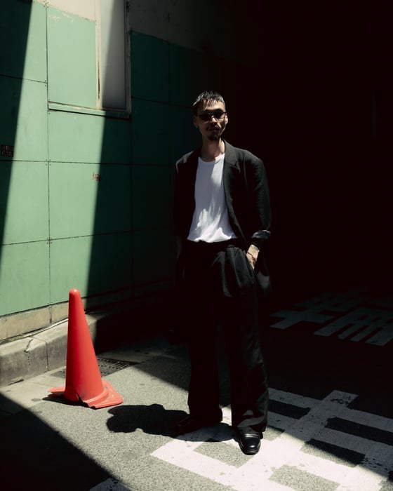 野々垣瑠成