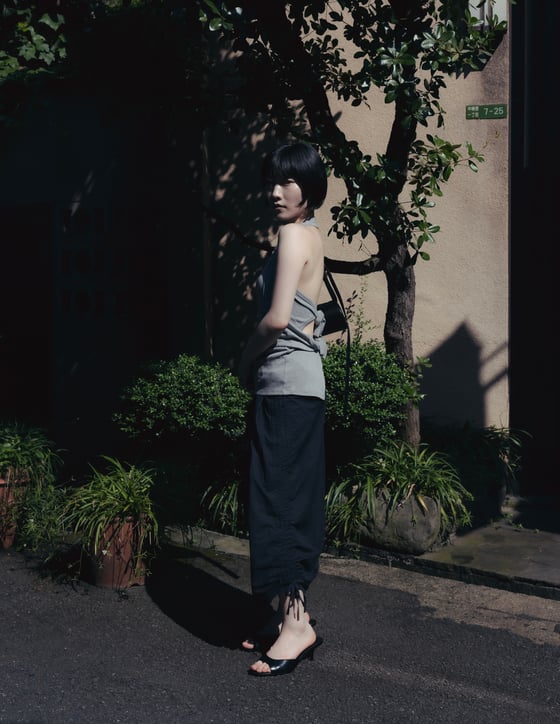 長尾来未