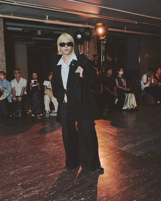 Ryuya Saito