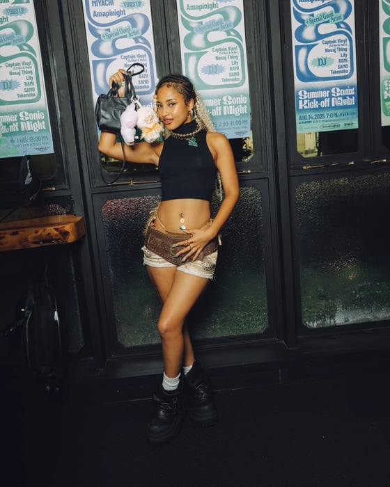 rina hagai