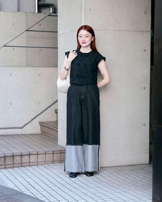 saori