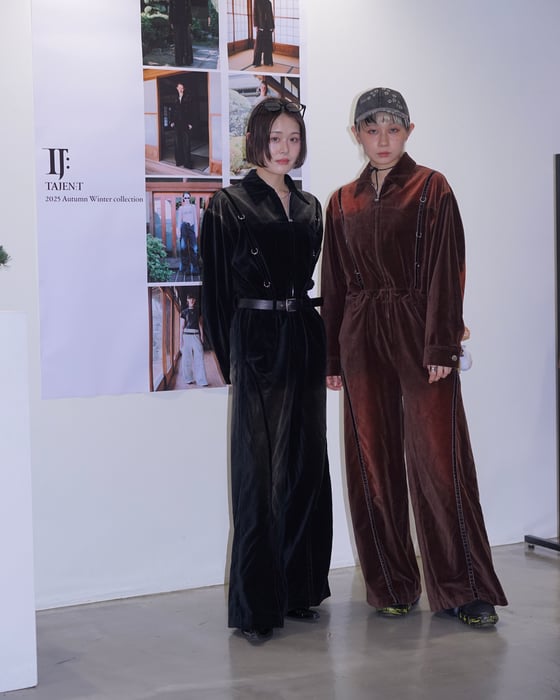 ayaka imai／yuka