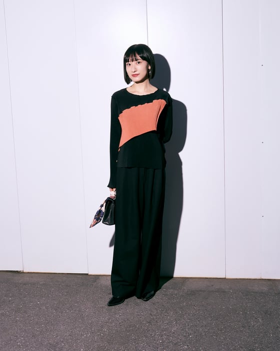 梨子