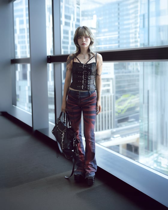 muro yuna