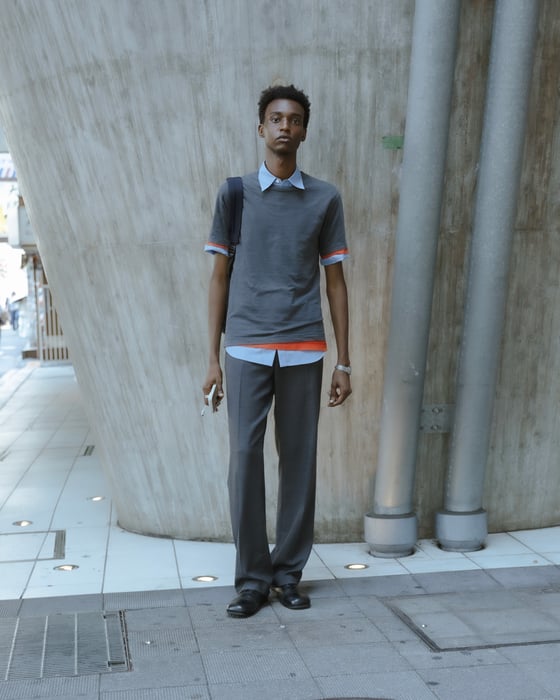 Mohamed Azhari Ahmed