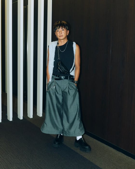 奈良裕也