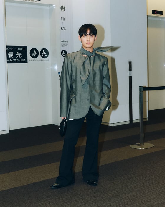 向井太一