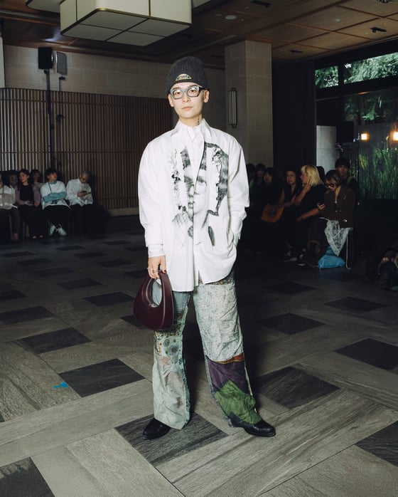 Yuki Tanaka