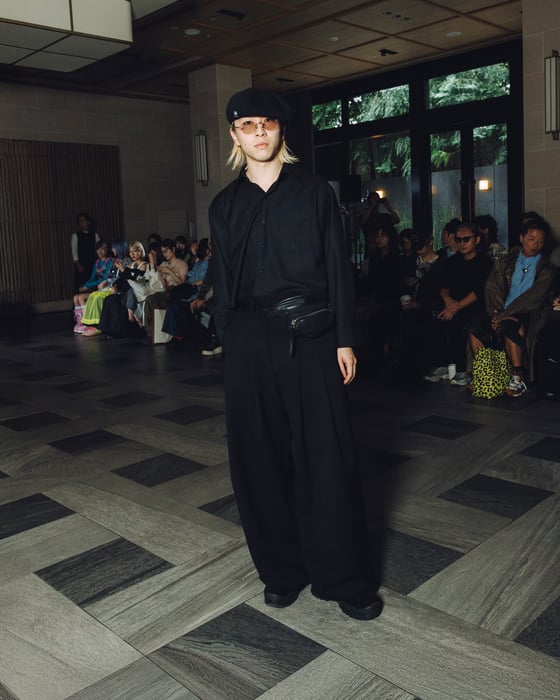 Ryuya Saito