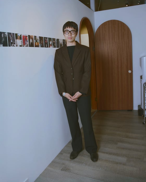 Yu Nishio