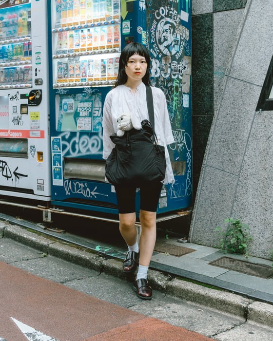勝田楓子