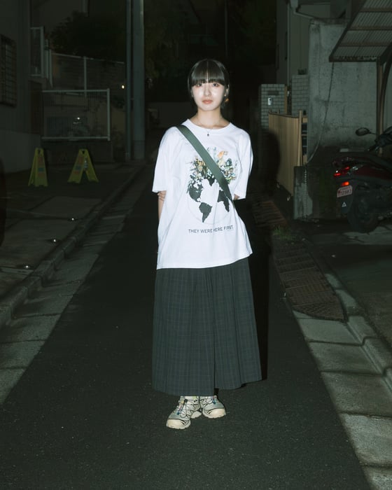 吉見 陽夏