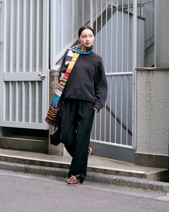 千﨑晴香