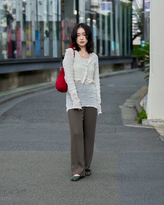  Mayu