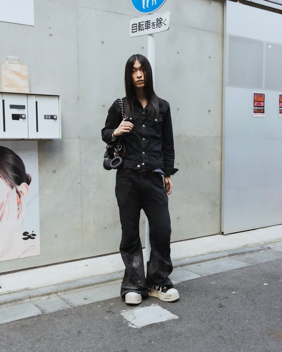 松本翔