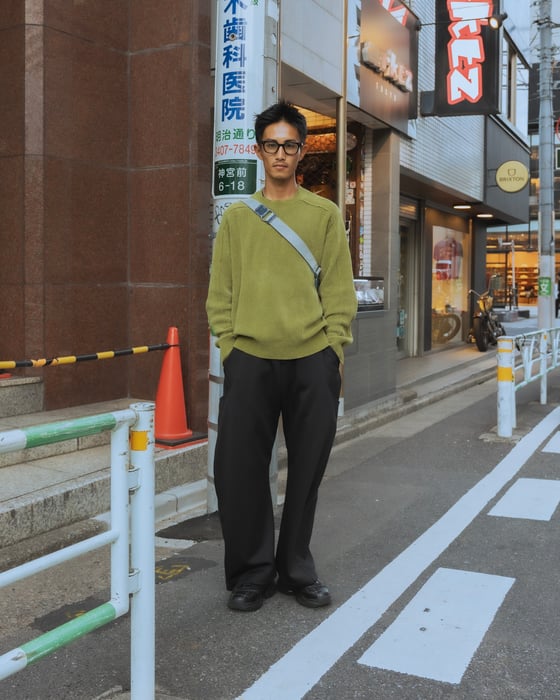 Yuki nakazawa
