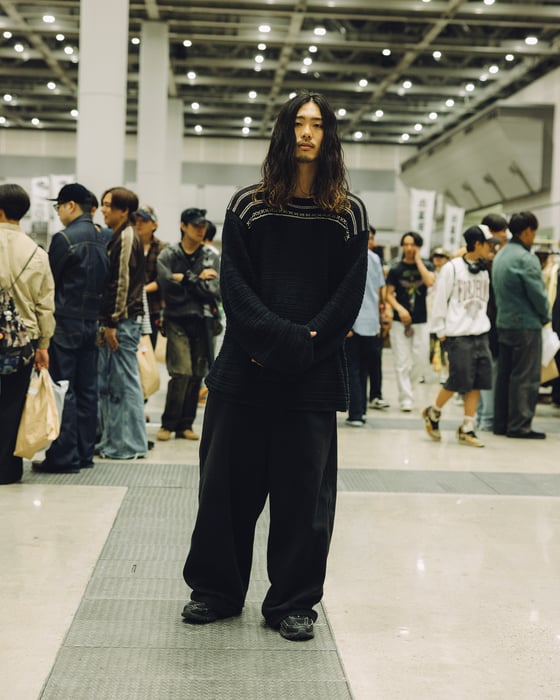 礦