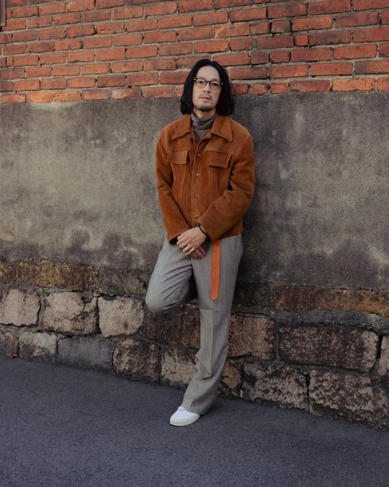 車田雄介