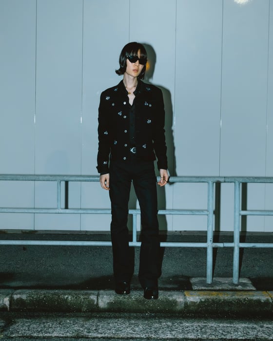 Ryusei