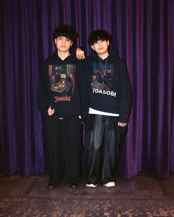 Wei yi hsin／ガオジェンユイ