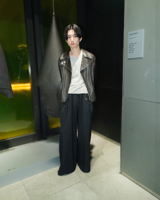 南條壱成