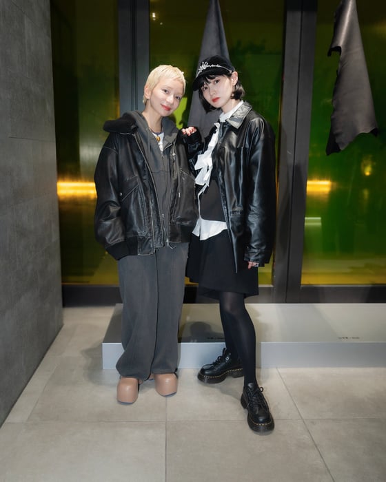 Hitomi／荒川 ちか