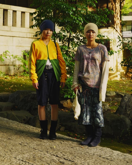 Mei Suzuki／suzuki koko