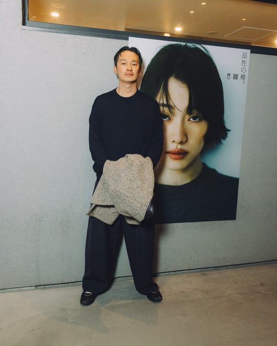 ハシモト エイジ