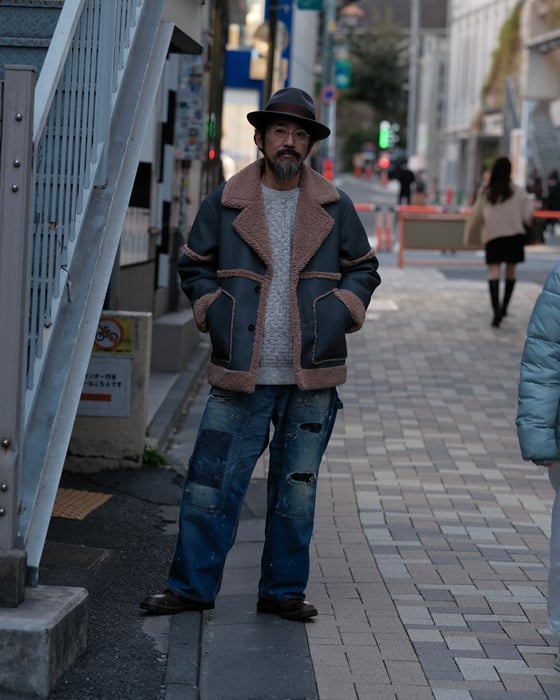 ヤギハシカズヒロ