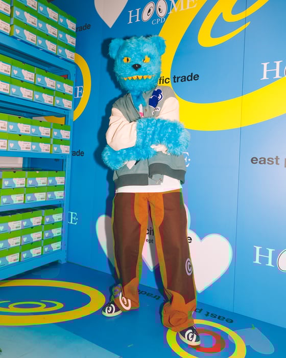 COIN PARKING DELIVERY 