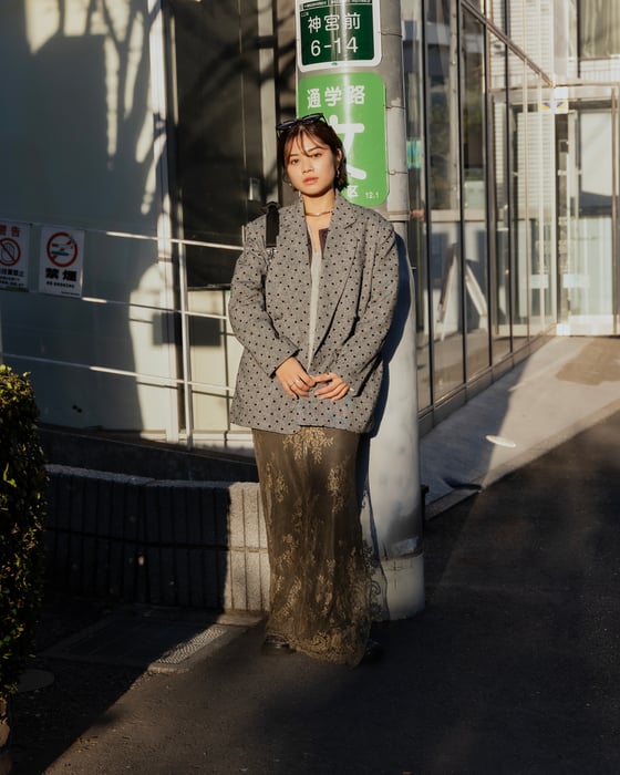 パトリシア美子