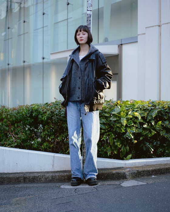 ジェニファー麻衣