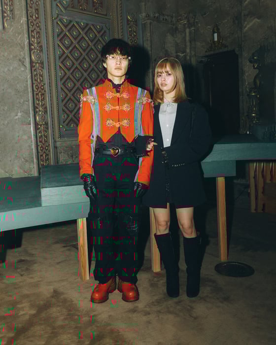 島崎 風音／sofia　