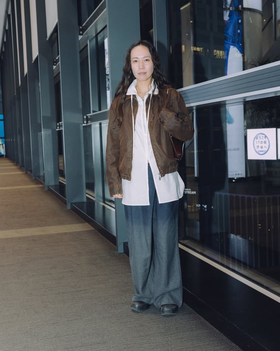 加東 智恵
