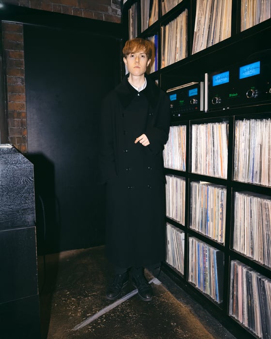 Thian Benton Fieulaine