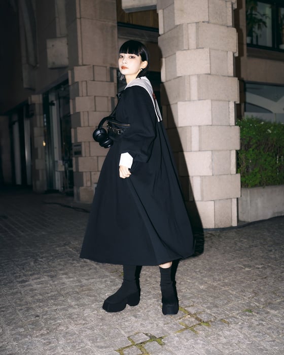 田中真琴