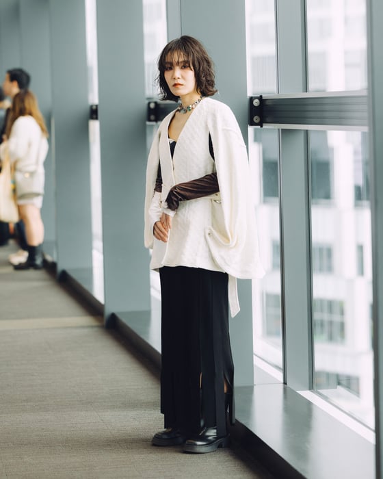 HARUMI