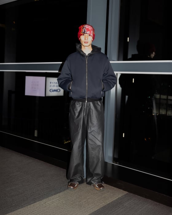 北條右京