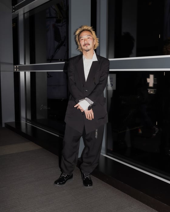 藤田哲平