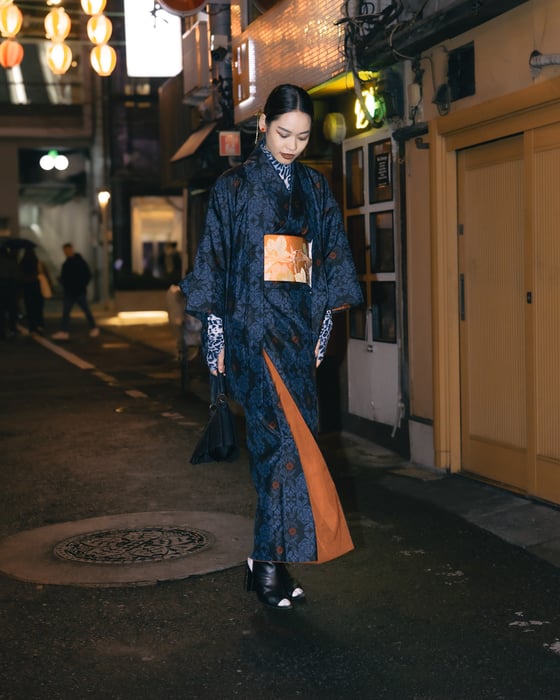 Rico Ikeda