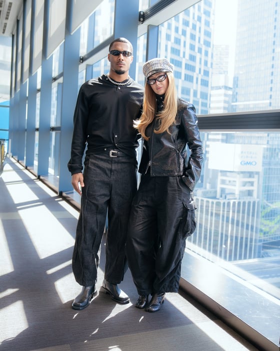 Quentin Lake／Emmalyn