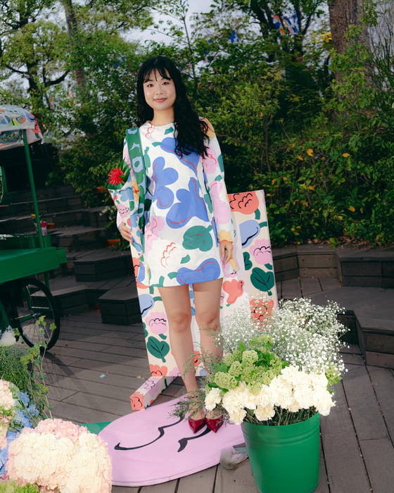 Haruno Nakagawa