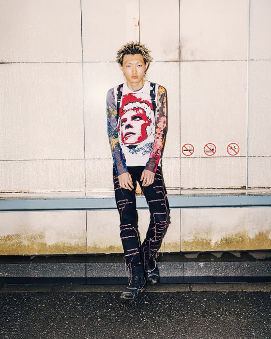 岩田柊人
