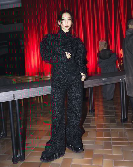 ファーストサマーウイカ