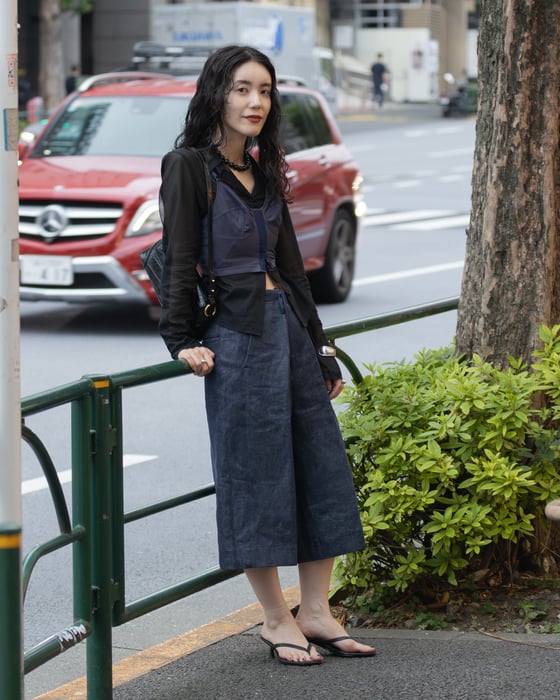 Miyuki Sakanaka